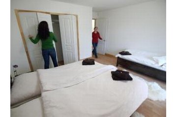 Slovākija Byt Veľká Lomnica, Eksterjers